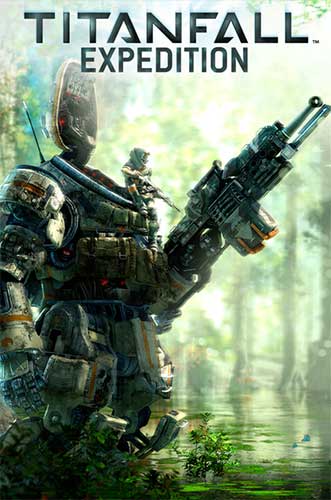 Titanfall Expedition (image 1)