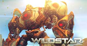 WildStar