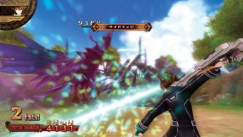 Fairy Fencer F (image 1)