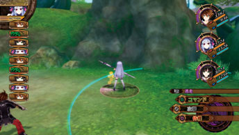 Fairy Fencer F (image 2)