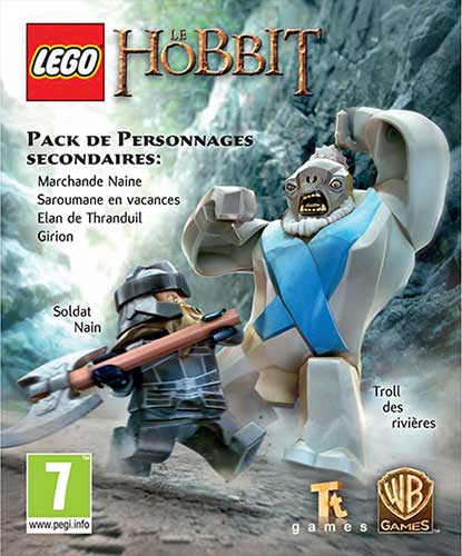 LEGO Le Hobbit (image 2)