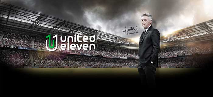 United Eleven (image 1)