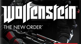 Wolfenstein : The New Order