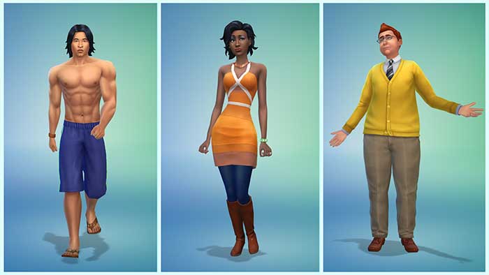 Les Sims 4 (image 2)