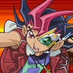 Logo Yu-Gi-Oh ! Zexal World Duel Carnival