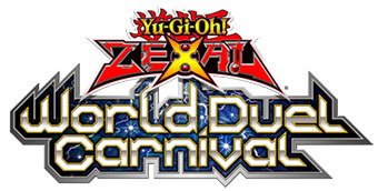 Yu-Gi-Oh ! Zexal World Duel Carnival
