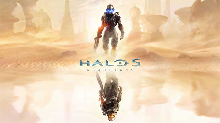 Halo 5 (image 1)