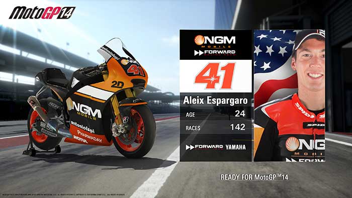MotoGP 14 (image 3)