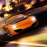Crooz introduit l'option multi-joueurs en ligne en temps réel pour le jeu de course automobile Acr Drift pour iOS