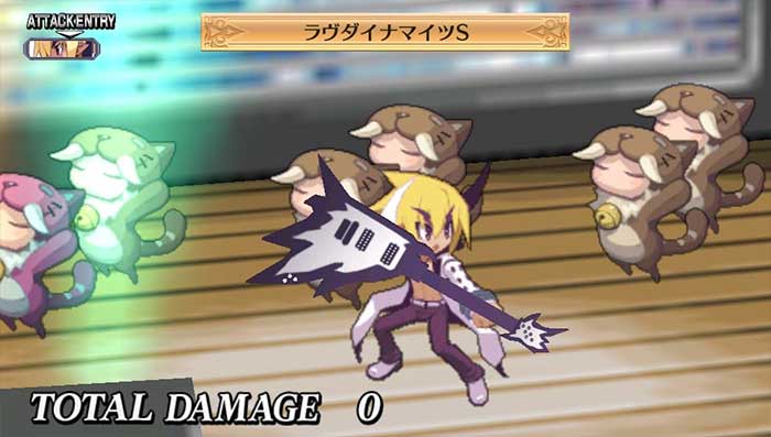 Disgaea 4 : A Promise Revisited (image 3)
