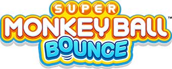 Super Monkey Ball Bounce