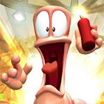Team17 annonce une sortie en Mai pour Worms Battlegrounds