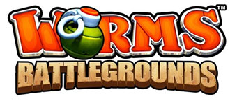 Worms Battlegrounds