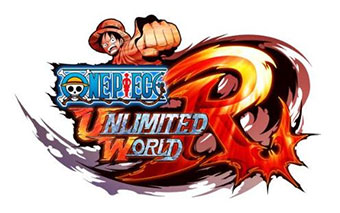 One Piece  Unlimited World Red
