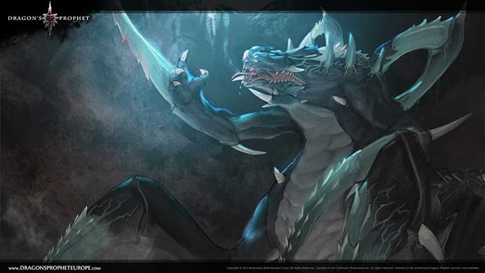 Dragon's Prophet (image 8)
