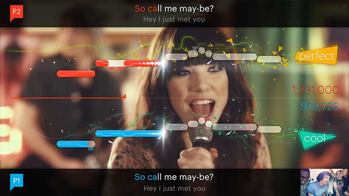 SingStar Ultimate Party (image 2)