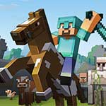 Microsoft et Mojang annoncent l'arrivée de Minecraft sur Xbox One pour août 2014