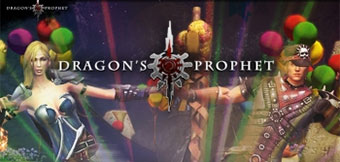 Dragon's Prophet