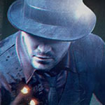 Logo Murdered : Soul Suspect