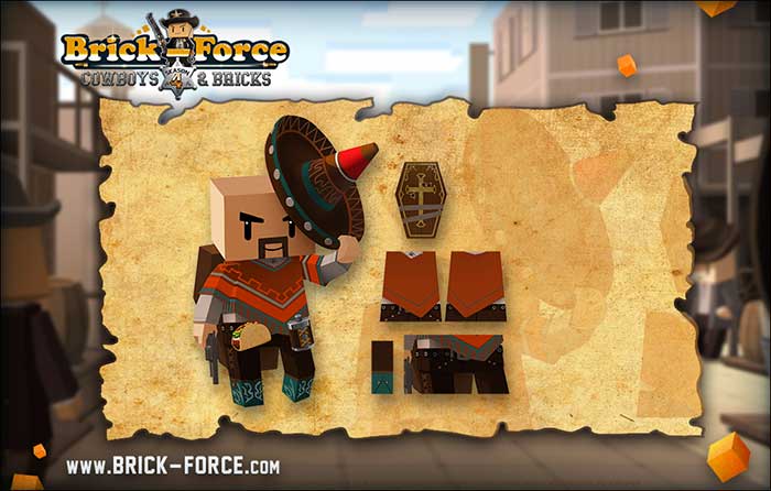 Brick-Force (image 6)