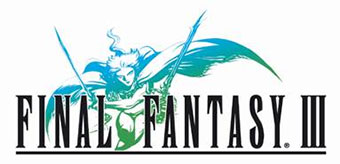 Final Fantasy III