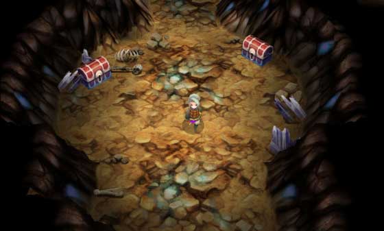 Final Fantasy III (image 6)