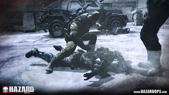 Hazard Ops (image 4)