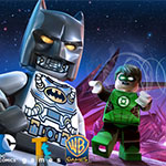 Warner Bros. Interactive Entertainment, TT Games et The Lego Group vont encore plus loin avec LEGO Batman 3 : Au-Delà De Gotham