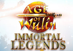 Age of Wulin