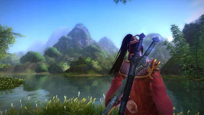 Age of Wulin (image 1)