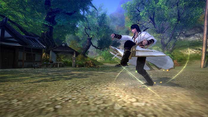 Age of Wulin (image 2)