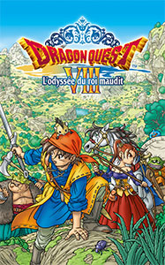 Dragon Quest VIII : L'Odyssée du Roi Maudit