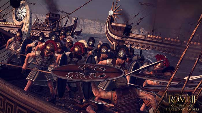 Total War : Rome II (image 1)