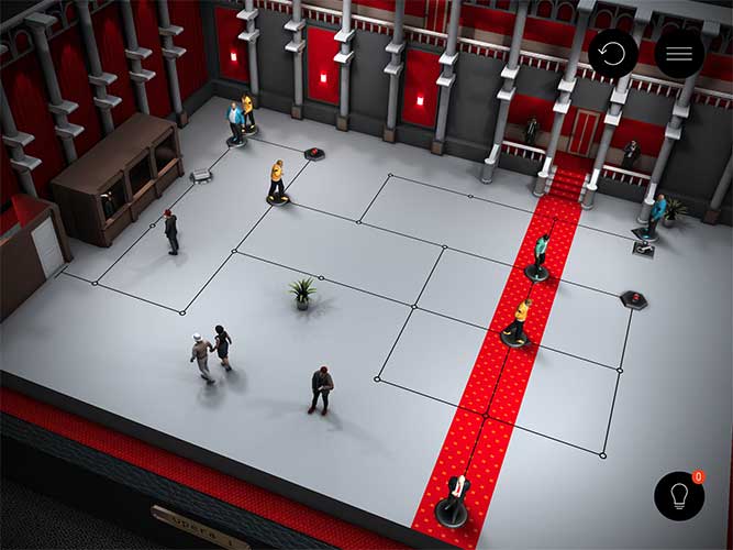 Hitman Go (image 7)