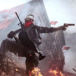 Crytek et Deep Silver présentent Homefront : The Revolution