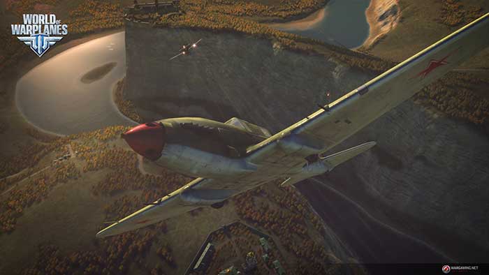 World of Warplanes (image 2)