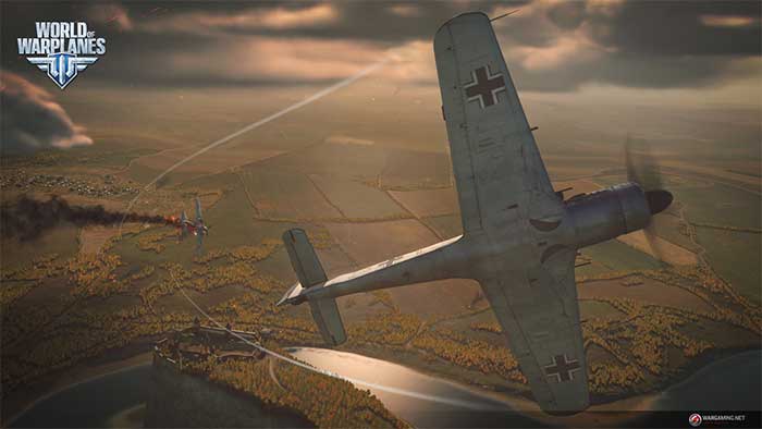 World of Warplanes (image 3)