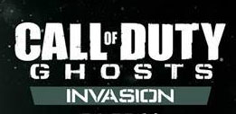 Call Of Duty : Ghosts Invasion