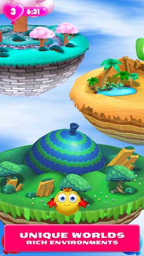 Balloon Kingdom (image 3)