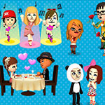 Tomodachi Life