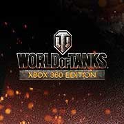 World of Tanks : Xbox 360 Edition