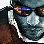 EA et Visceral Games préparent la guerre totale contre le crime avec Battlefield Hardline
