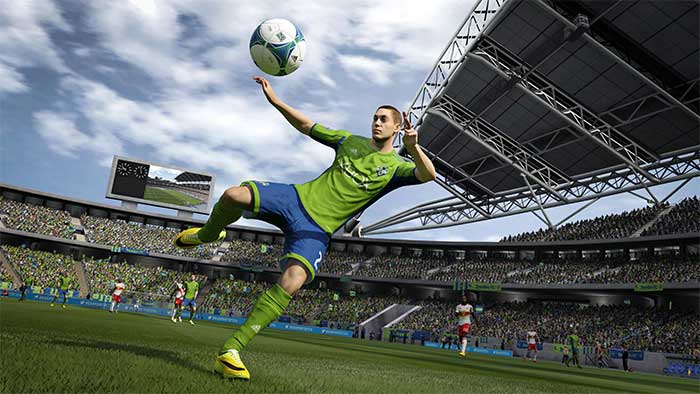 FIFA 15 (image 5)