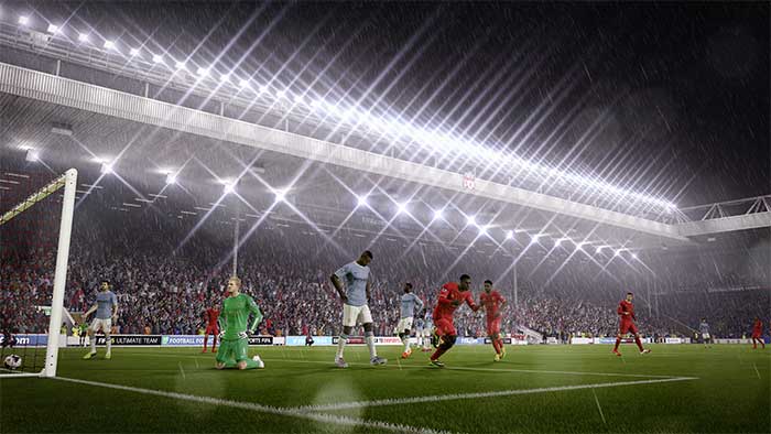 FIFA 15 (image 4)