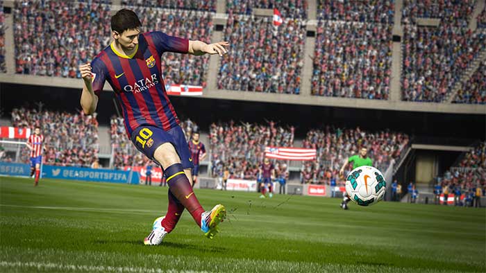 FIFA 15 (image 3)