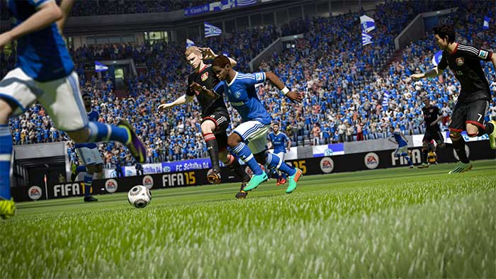 FIFA 15 (image 2)