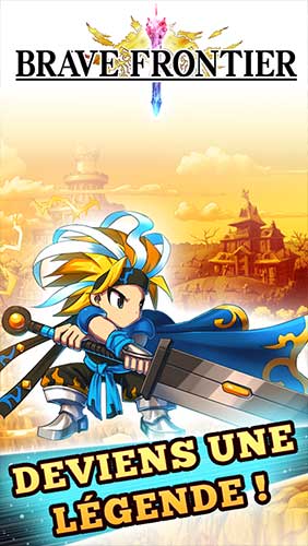 Brave Frontier (image 1)