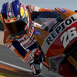 Logo MotoGP 14