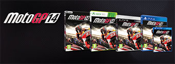 MotoGP 14