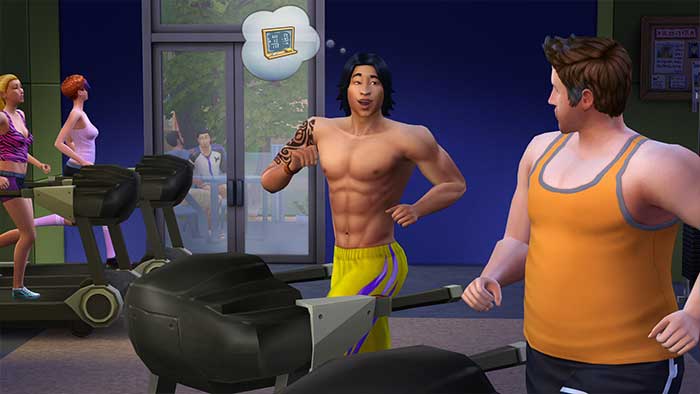 Les Sims 4 (image 6)